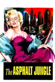 The Asphalt Jungle (1950)