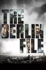 The Berlin File (2013)