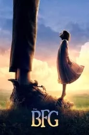 The BFG (2016)