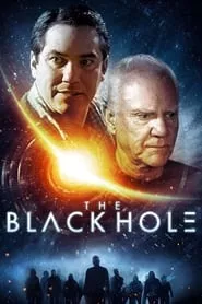 The Black Hole (2015)