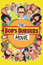 The Bob’s Burgers Movie (2022)