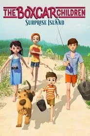 The Boxcar Children: Surprise Island (2018)