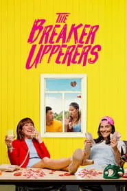 The Breaker Upperers (2018)