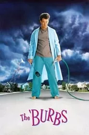 The ‘Burbs (1989)