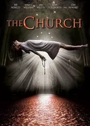 The Church (2018)