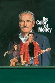 The Color of Money (1986)