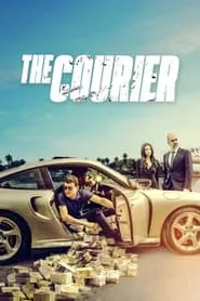 The Courier (2024)