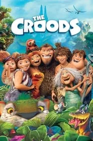 The Croods (2013)