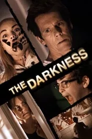 The Darkness (2016)