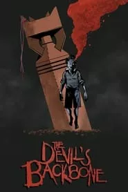 The Devil’s Backbone (2001)