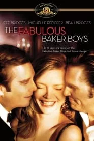 The Fabulous Baker Boys (1989)