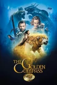 The Golden Compass (2007)