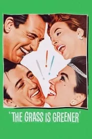 The Grass Is Greener (1960)