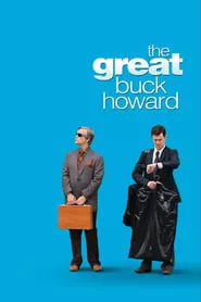 The Great Buck Howard (2008)