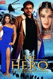 The Hero: Love Story of a Spy (2003)