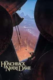 The Hunchback of Notre Dame (1996)