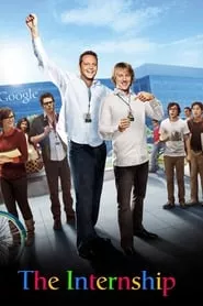 The Internship (2013)