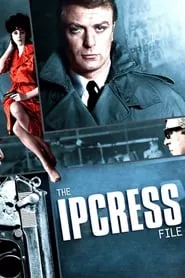 The Ipcress File (1965)