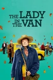 The Lady in the Van (2015)