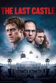 The Last Castle (2001)