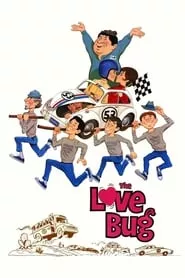 The Love Bug (1968)