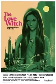 The Love Witch (2016)