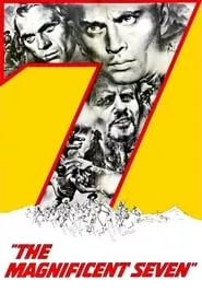 The Magnificent Seven (1960)