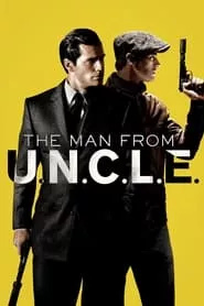 The Man from U.N.C.L.E. (2015)