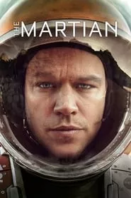 The Martian (2015)