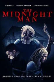 The Midnight Man (2017)