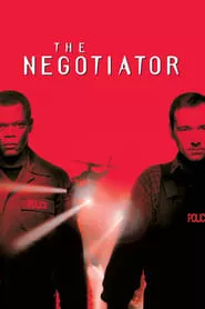 The Negotiator (1998)