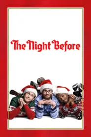 The Night Before (2015)