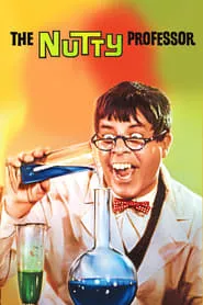 The Nutty Professor (1963)