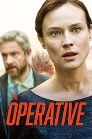 The Operative (2019)