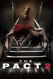 The Pact II (2014)