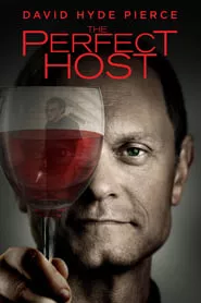 The Perfect Host (2010)