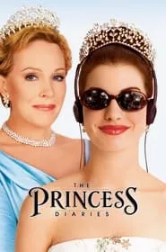 The Princess Diaries (2001)