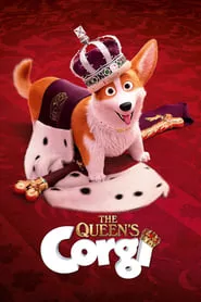 The Queen’s Corgi (2019)