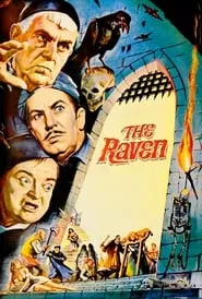 The Raven (1963)