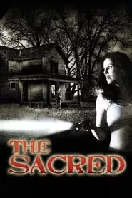 The Sacred (2012)