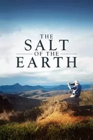 The Salt of the Earth (2014)