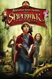 The Spiderwick Chronicles (2008)