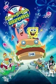 The SpongeBob SquarePants Movie (2004)