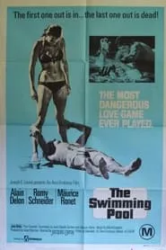 The Swimming Pool (1969)