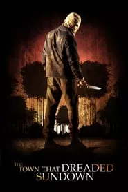 The Town that Dreaded Sundown (2014)