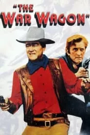 The War Wagon (1967)