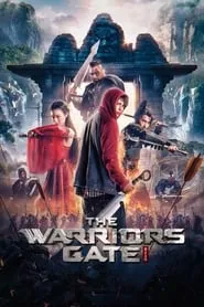 The Warriors Gate (2016)