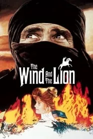 The Wind and the Lion (1975)