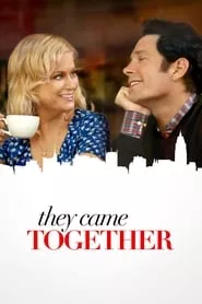 They Came Together (2014)