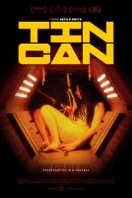 Tin Can (2022)